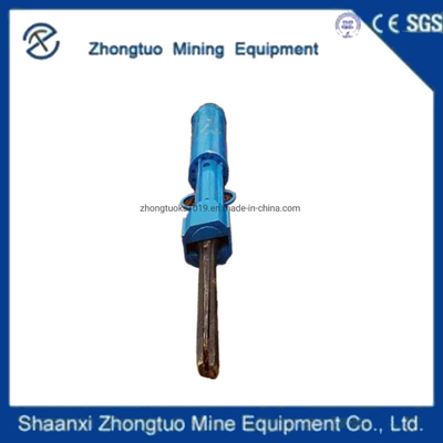 Zt90 Hydraulic Rock Splitter with Diesel Pump for Mining Machines