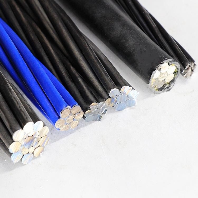 Low Relaxation Non Cohesive Stranded Steel Wire For Bridge Construction