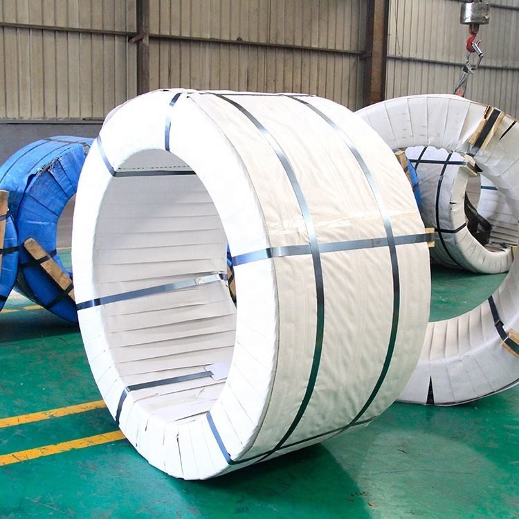 High Strength Low Relaxation PC Strand 1860MPa PC Steel Wire