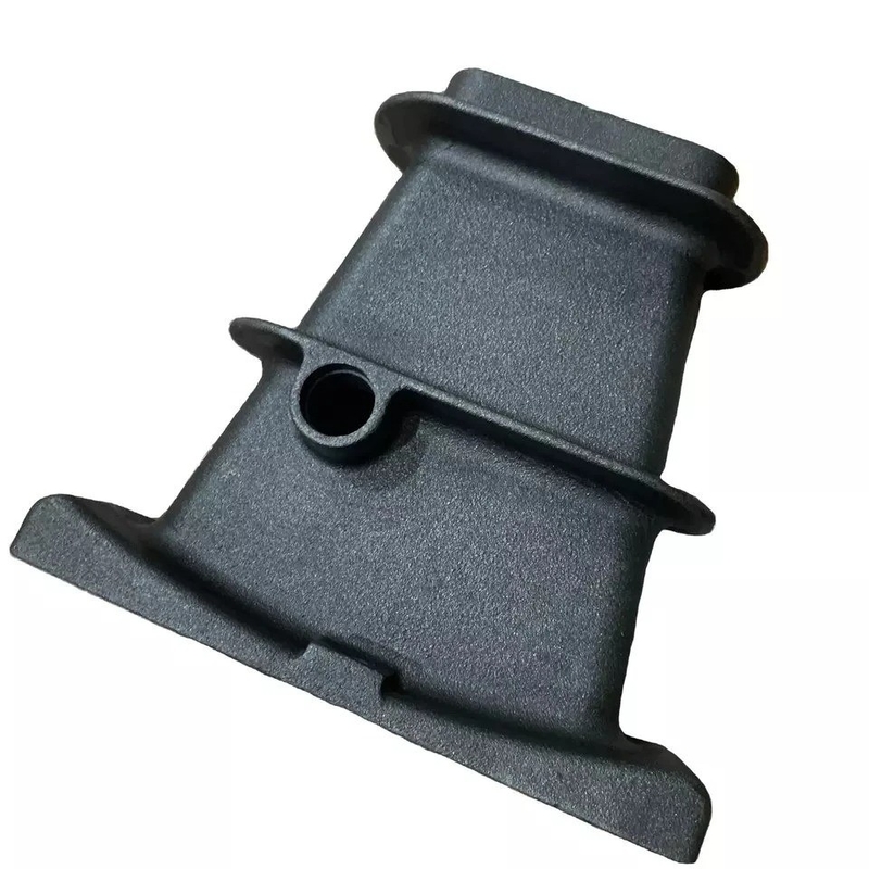 Spheroidal Graphite Cast Iron Integrated Anchor Accessories S3 S5 Post Tension Flat Anchor