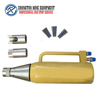 Smart Bridge Tensioning Jack For Bridge Construction