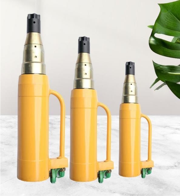 Smart Bridge Tensioning Jack For Bridge Construction