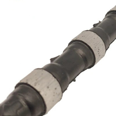Beaded Diamond Wire Saw Rope 40m/Roll