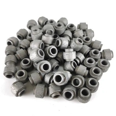 Beaded Diamond Wire Saw Rope 40m/Roll