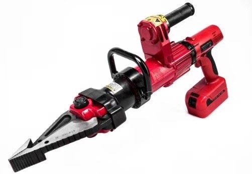 Accident Emergency Rescue Hydraulic Shearing Cutting Combi Tools Hydraulic Cutter