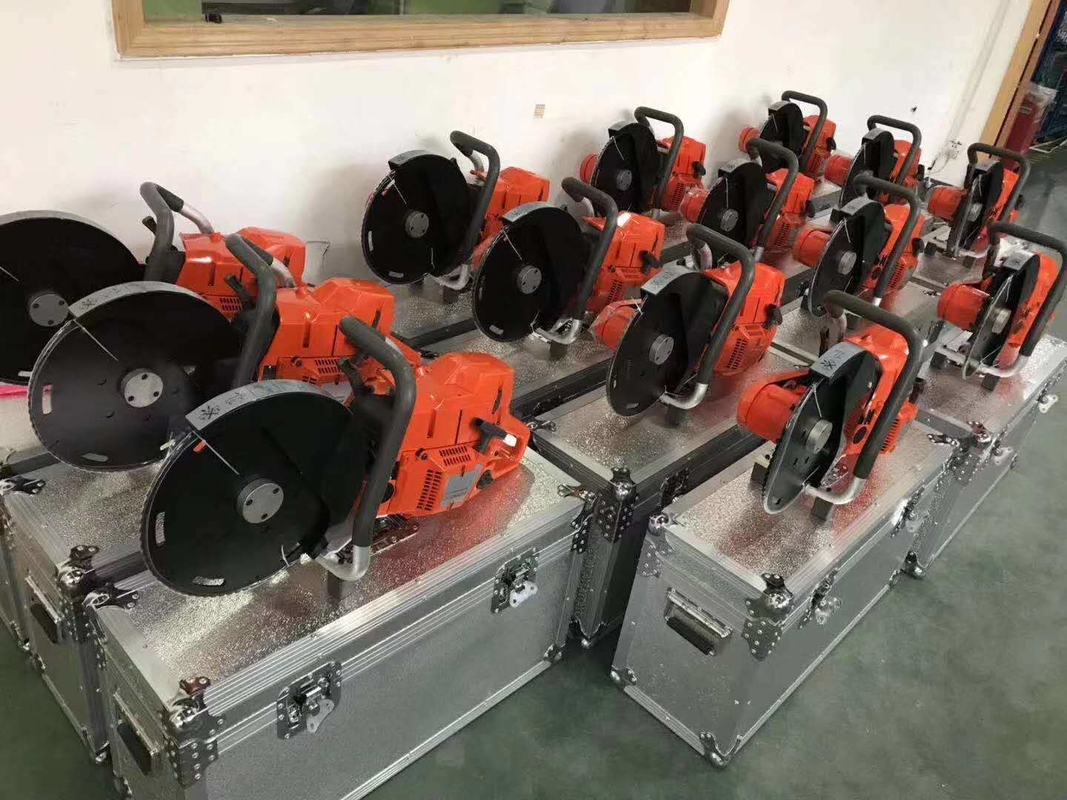 Accident Emergency Rescue Hydraulic Shearing Cutting Combi Tools Hydraulic Cutter