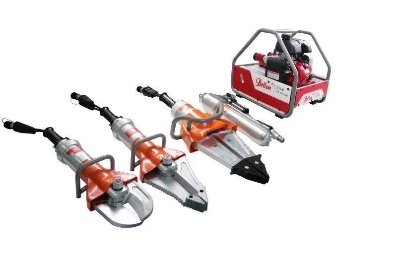Gasoline Electric Diamond Chain Saw For Concrete Rock