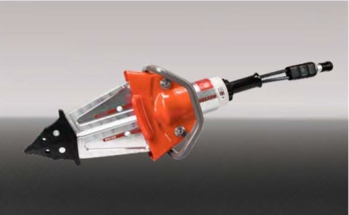 Fire Fighting Tool Cutter Rescue Cutting Tool