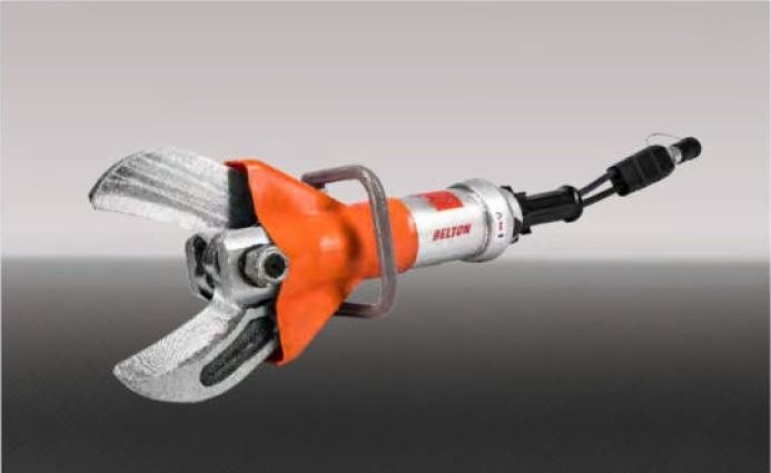 Fire Fighting Tool Cutter Rescue Cutting Tool