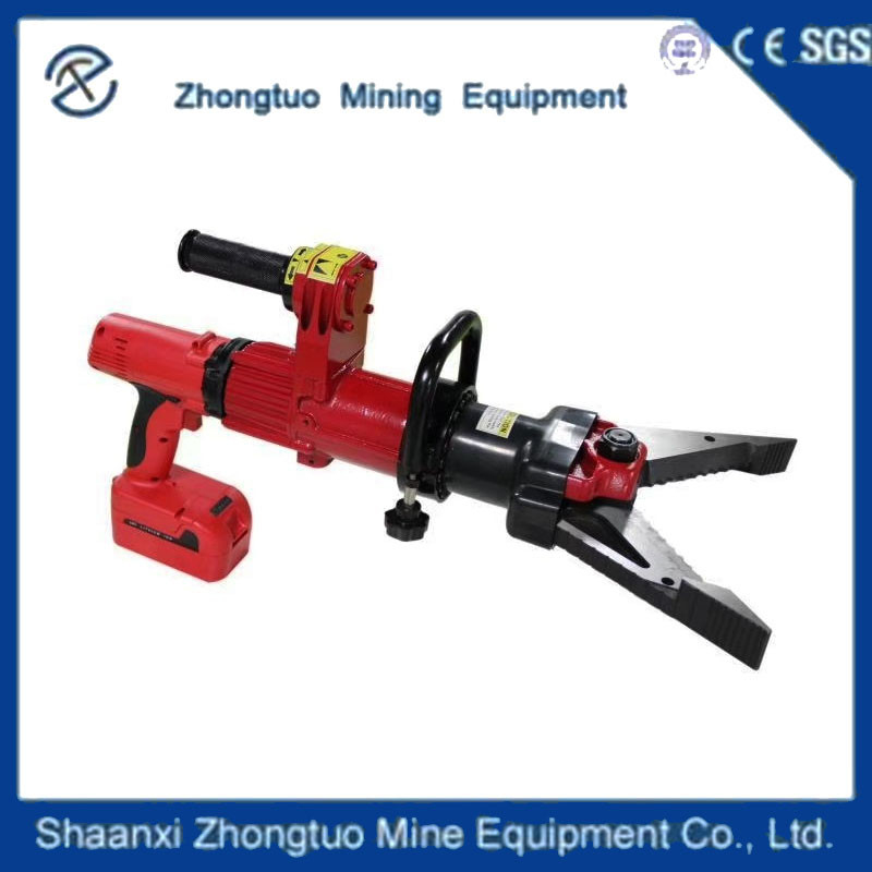 Metal Fire Fighting Tool Cutter Rescue Cutting Tool