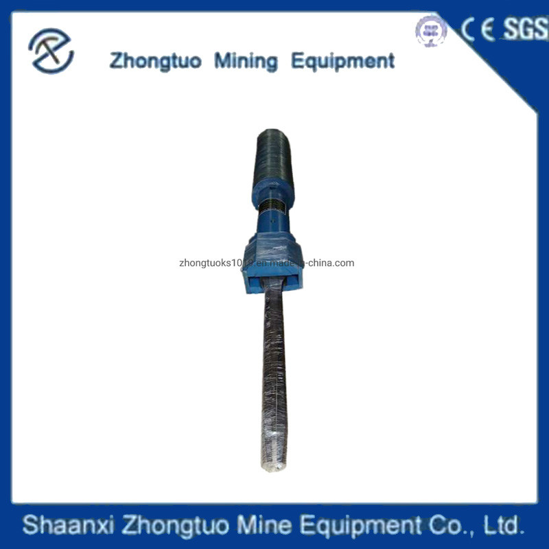 Zt90 Hydraulic Rock Splitter with Diesel Pump for Mining Machines