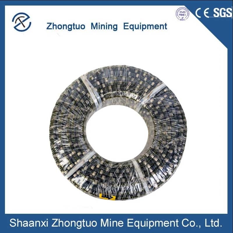 Rubber Spring Diamond Wire And Hydraulic Diamond Wire Saw Machines  Steering Wheel Diameter