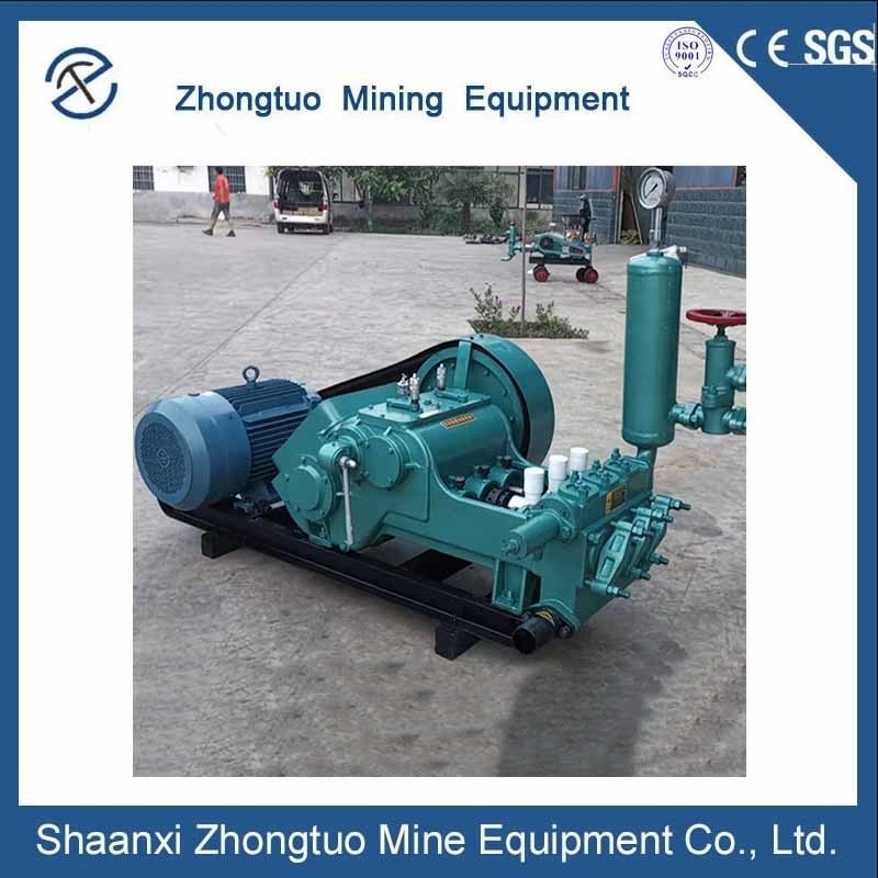 Yb High Pressure Chemical Mud Pump 304 Stainless Steel For Industrial Applications