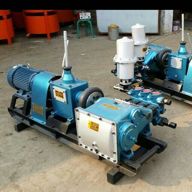 BW150 mud pump Well Drilling Piston Mud Pump For Drilling Rig
