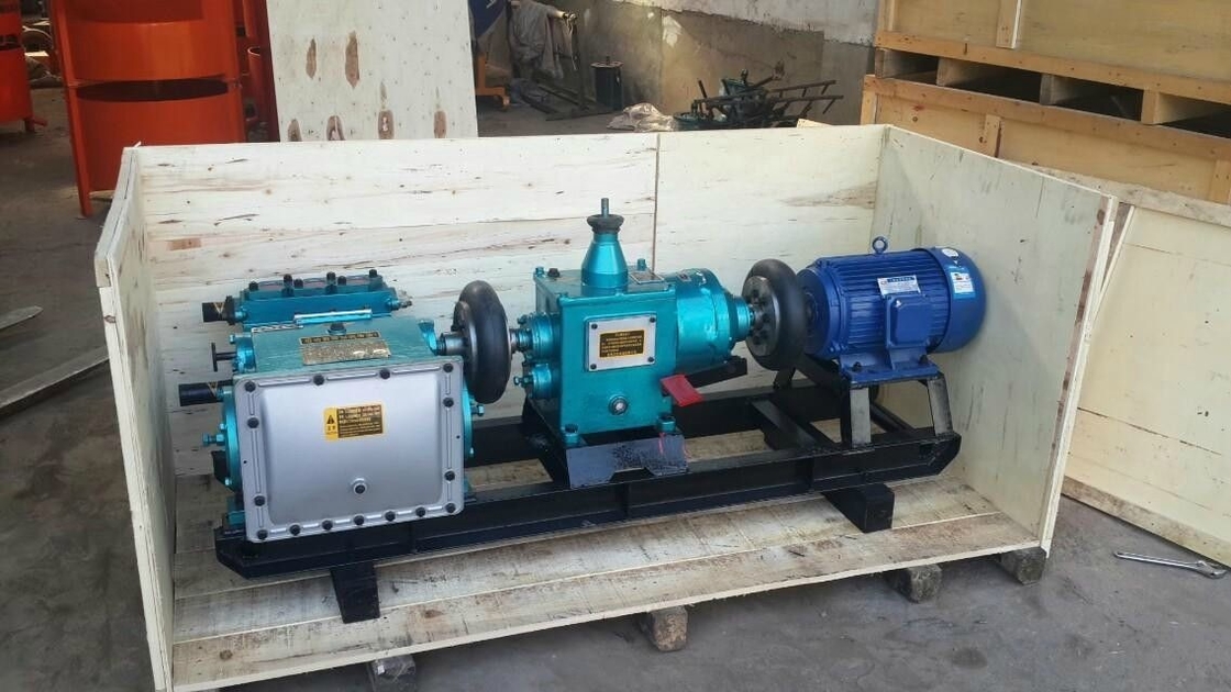 BW150 mud pump Well Drilling Piston Mud Pump For Drilling Rig