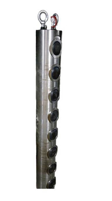 Diesel Hydraulic Rock Splitting Machine Mining Hydraulic Splitting Rod