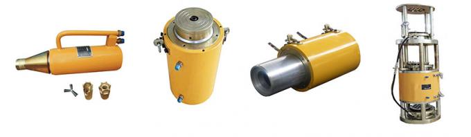 50-500t Multi PC Controll Post Tension Jack