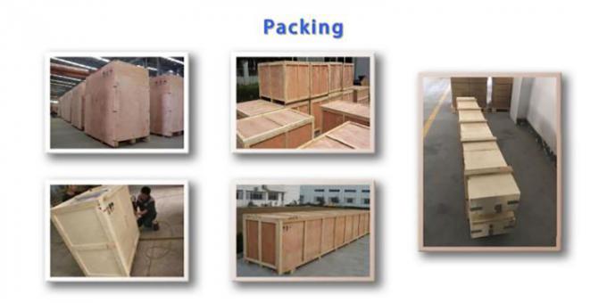 Mesin Post Tensioning Dongkrak Hidrolik Monostrand 7