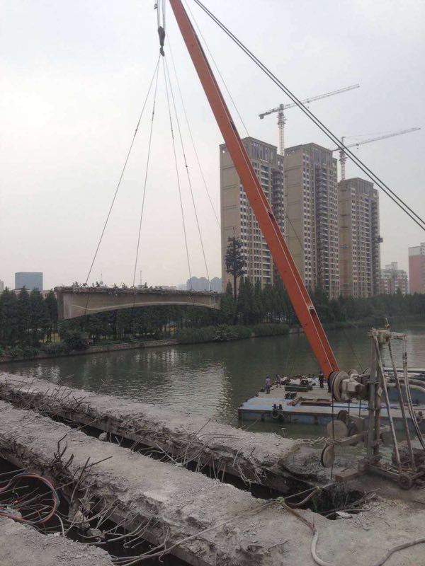 Alat Mesin Pemotong Batu Hidrolik Diamond Wire Saw Untuk Quarry 0