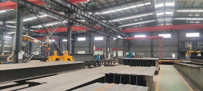 Harga Pabrik Reinforcing Bar Cold Extrusion Press Machine 5
