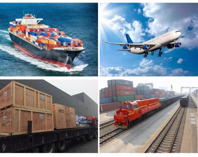 Mesin Gerinda Lantai Konversi Frekuensi Multifungsi 6T - 540 5