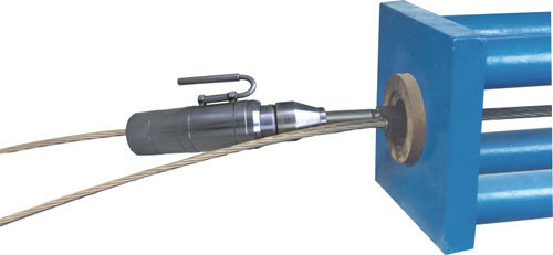 Jangkar Wedge Bulat Multi Lubang Pratekan 0